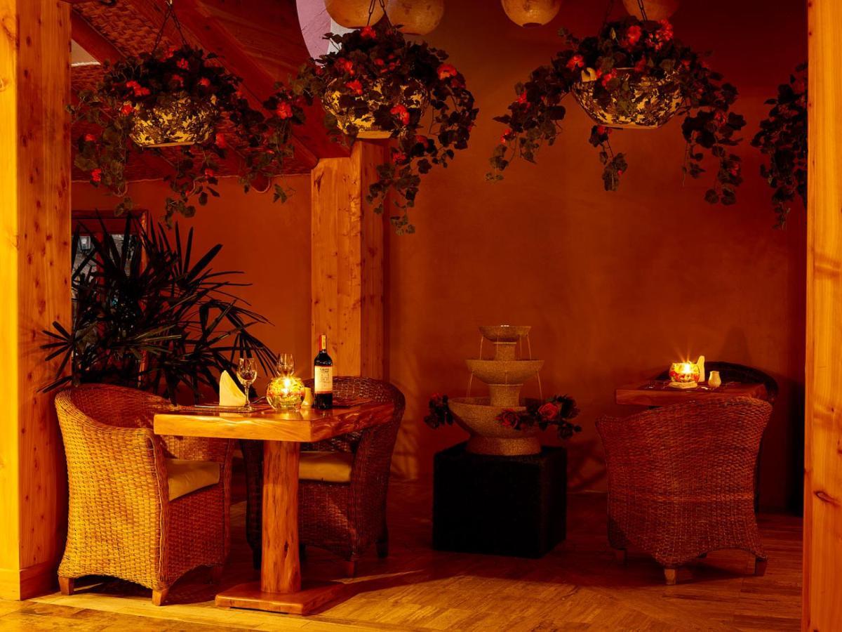 Hosteria Cabanas Del Lago Otavalo Zewnętrze zdjęcie